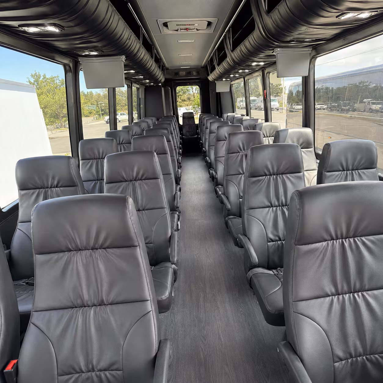 Alhambra Airport Shuttles & Transportation