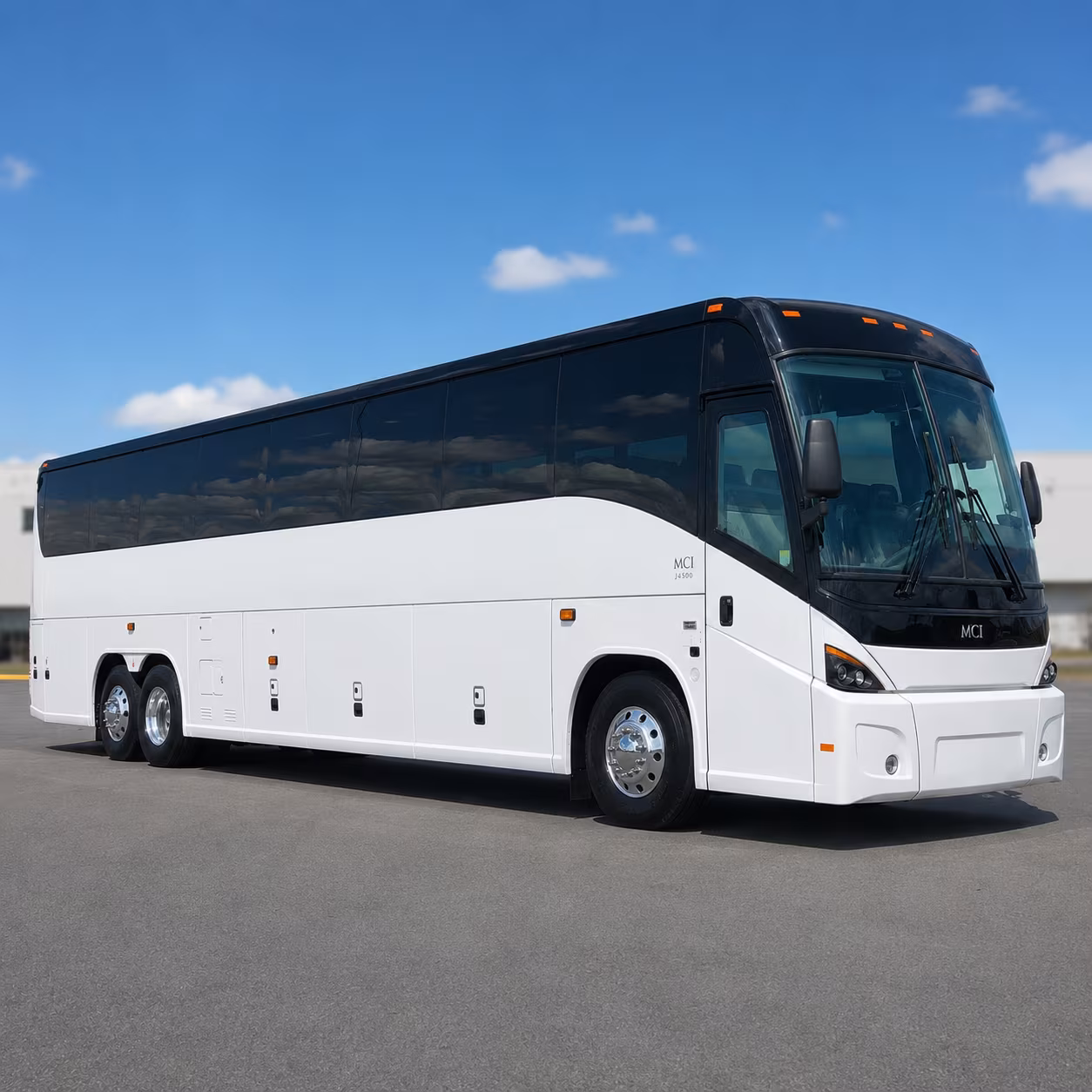 Alhambra School Event & Field Trip Transportation