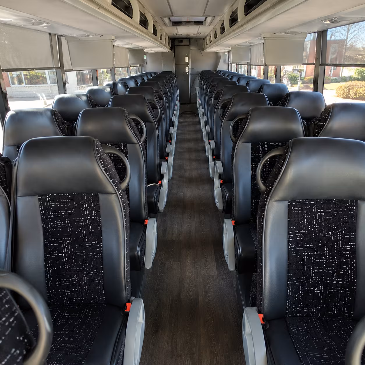 Arcadia Airport Shuttles & Transportation