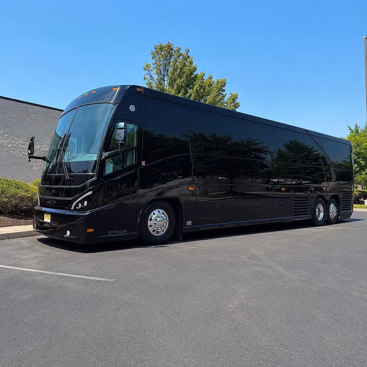 Baldwin Park Concert Transportation & Shuttles