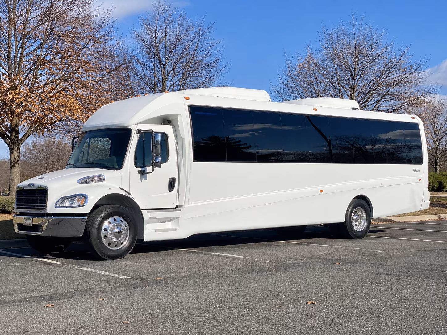 El Monte Concert Transportation