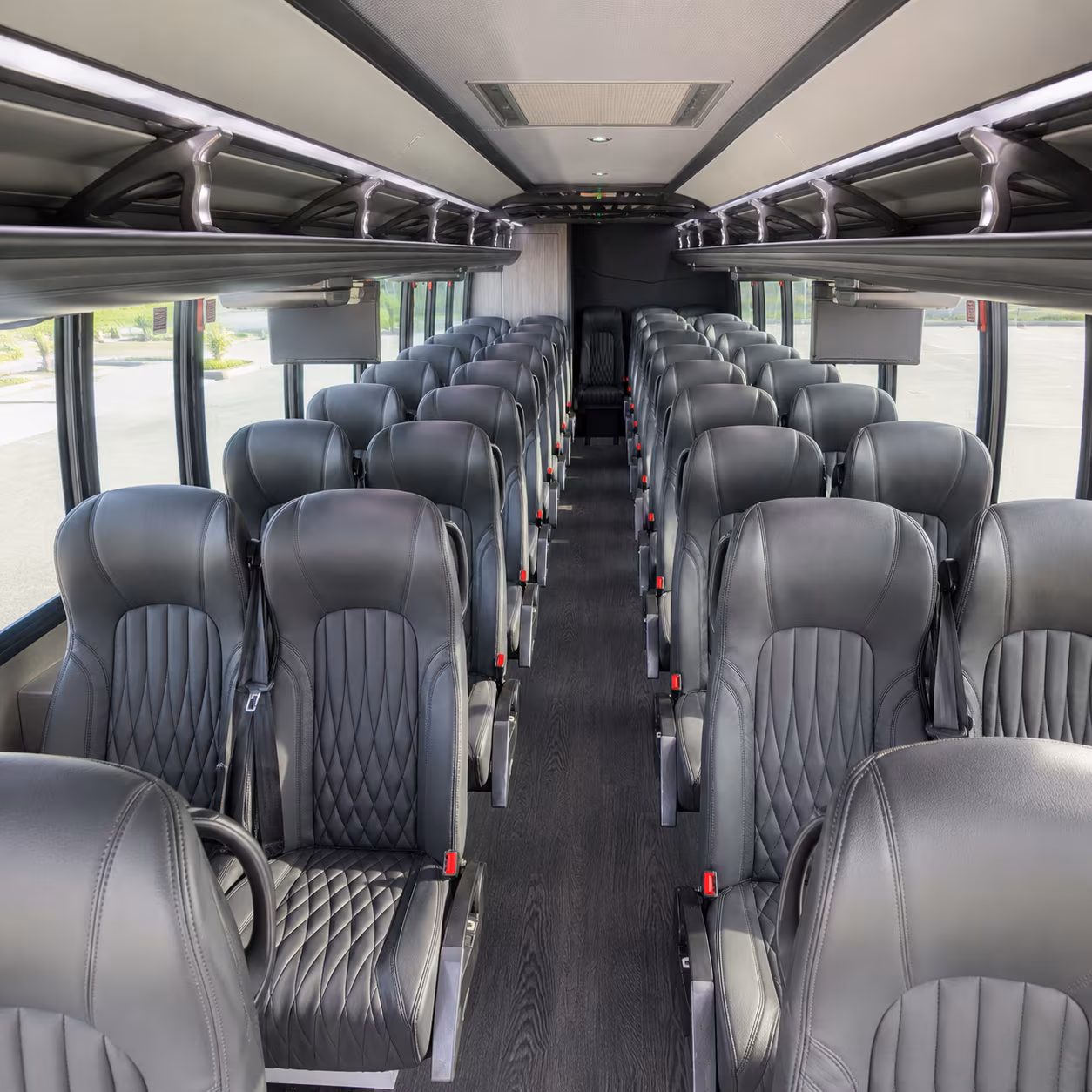 Covina Airport Shuttles & Transportation