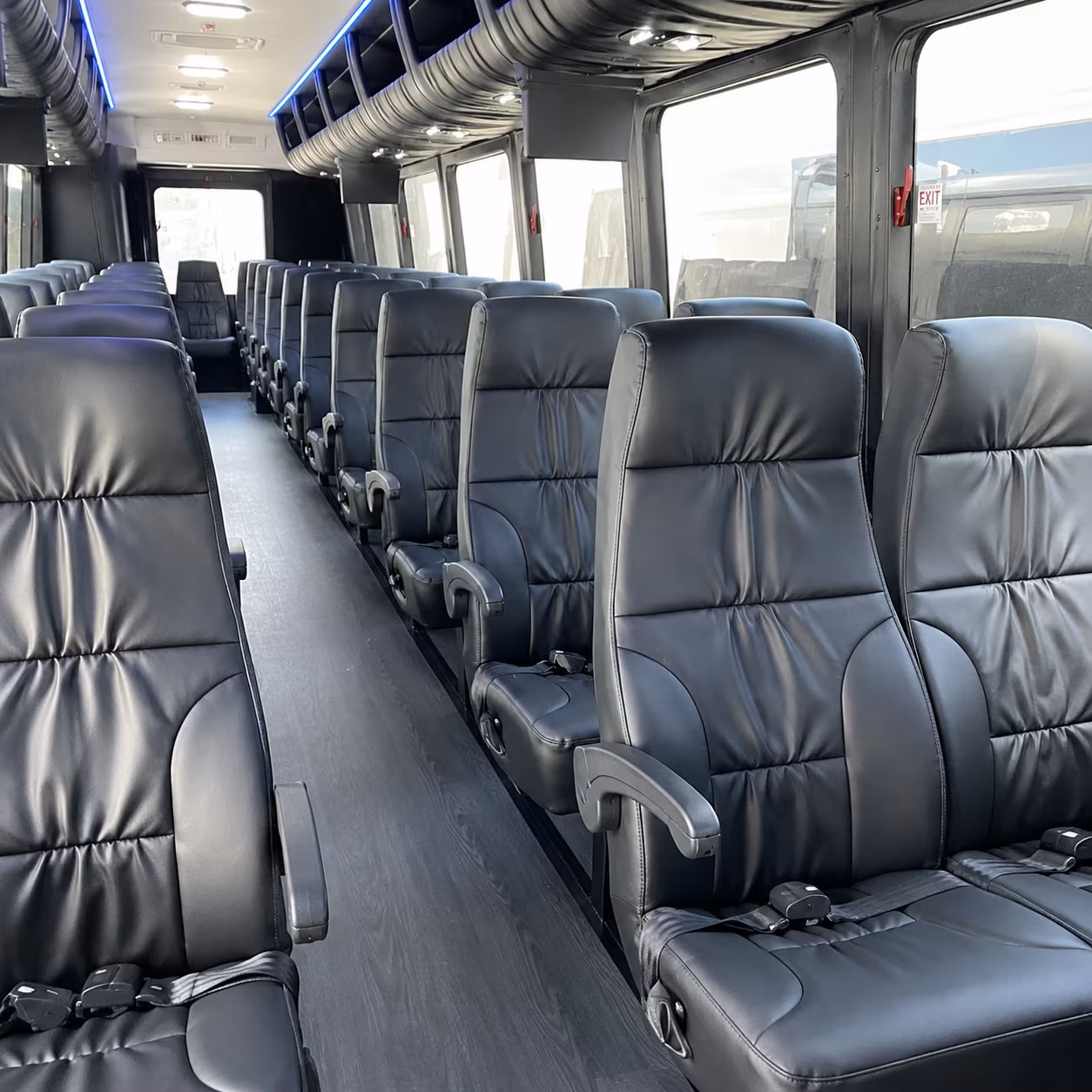 Covina Concert Transportation & Shuttles