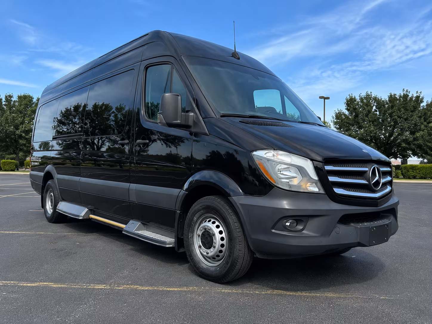 El Monte Airport Shuttle & Transportation pickup coordination