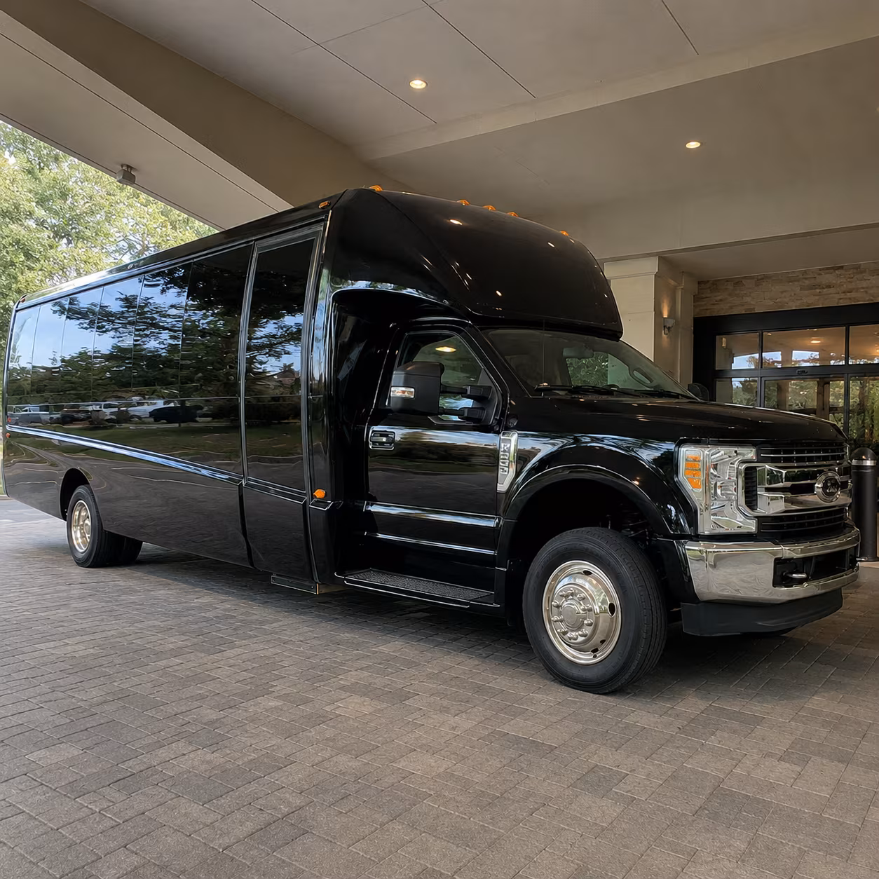 El Monte Airport Shuttles & Transportation