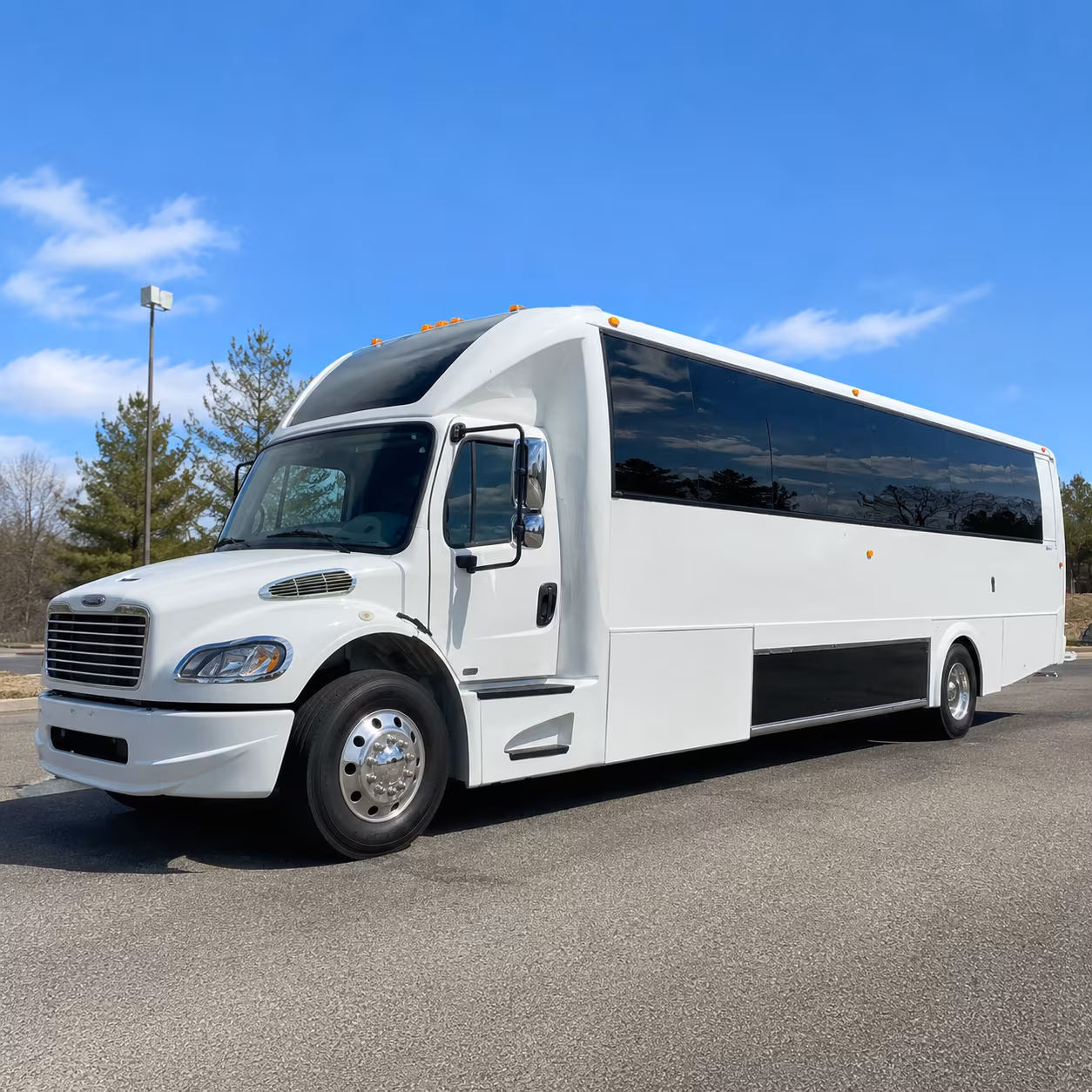 El Monte Bachelor & Bachelorette Transportation group transportation