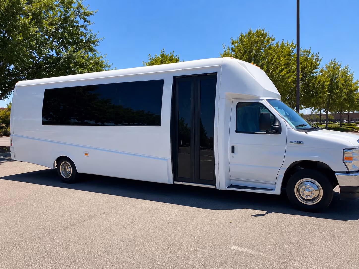 El Monte Birthday, Sweet 16, & Quinceañera Transportation pickup coordination
