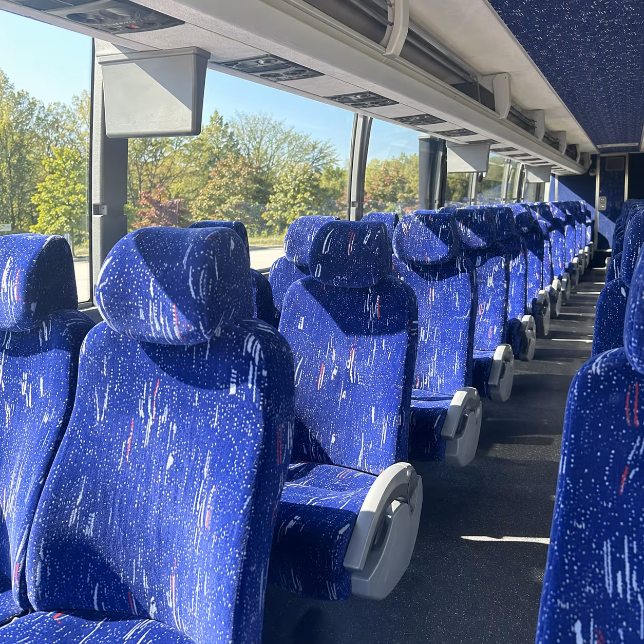 Montebello Corporate Event Transportation