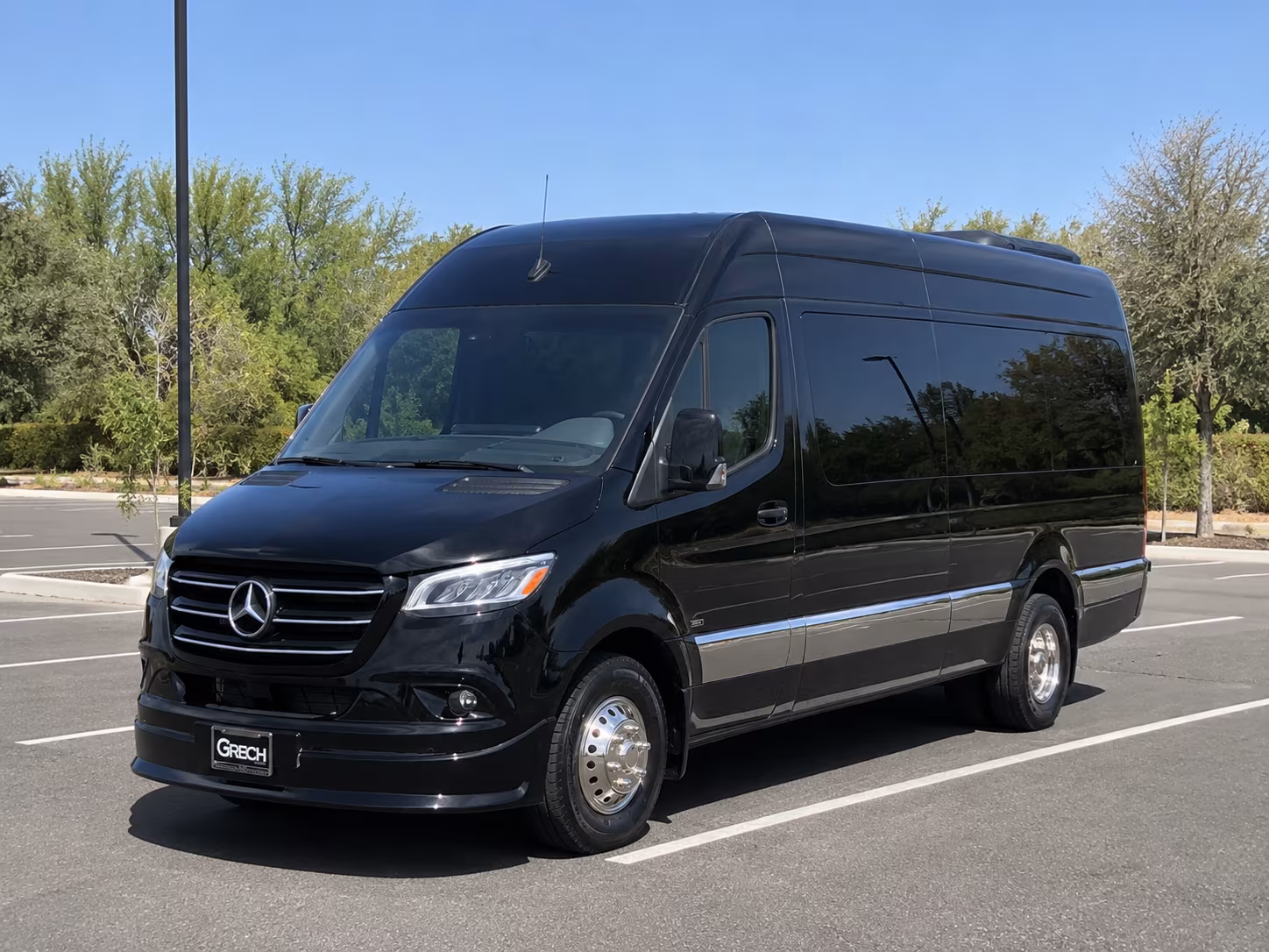 Monterey Park Airport Shuttles & Transportation