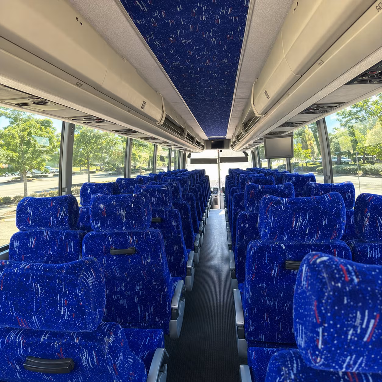 Pasadena Airport Shuttles & Transportation