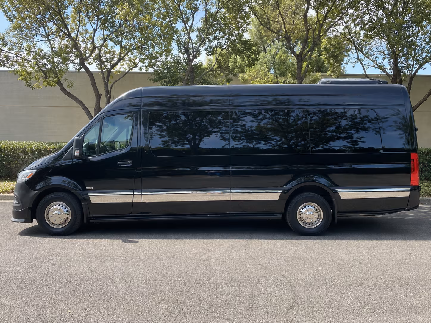 Rosemead Airport Shuttles & Transportation