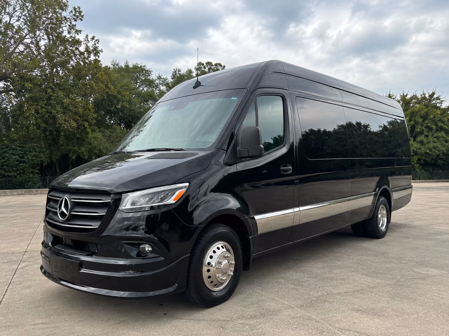 Rosemead Concert Transportation & Shuttles