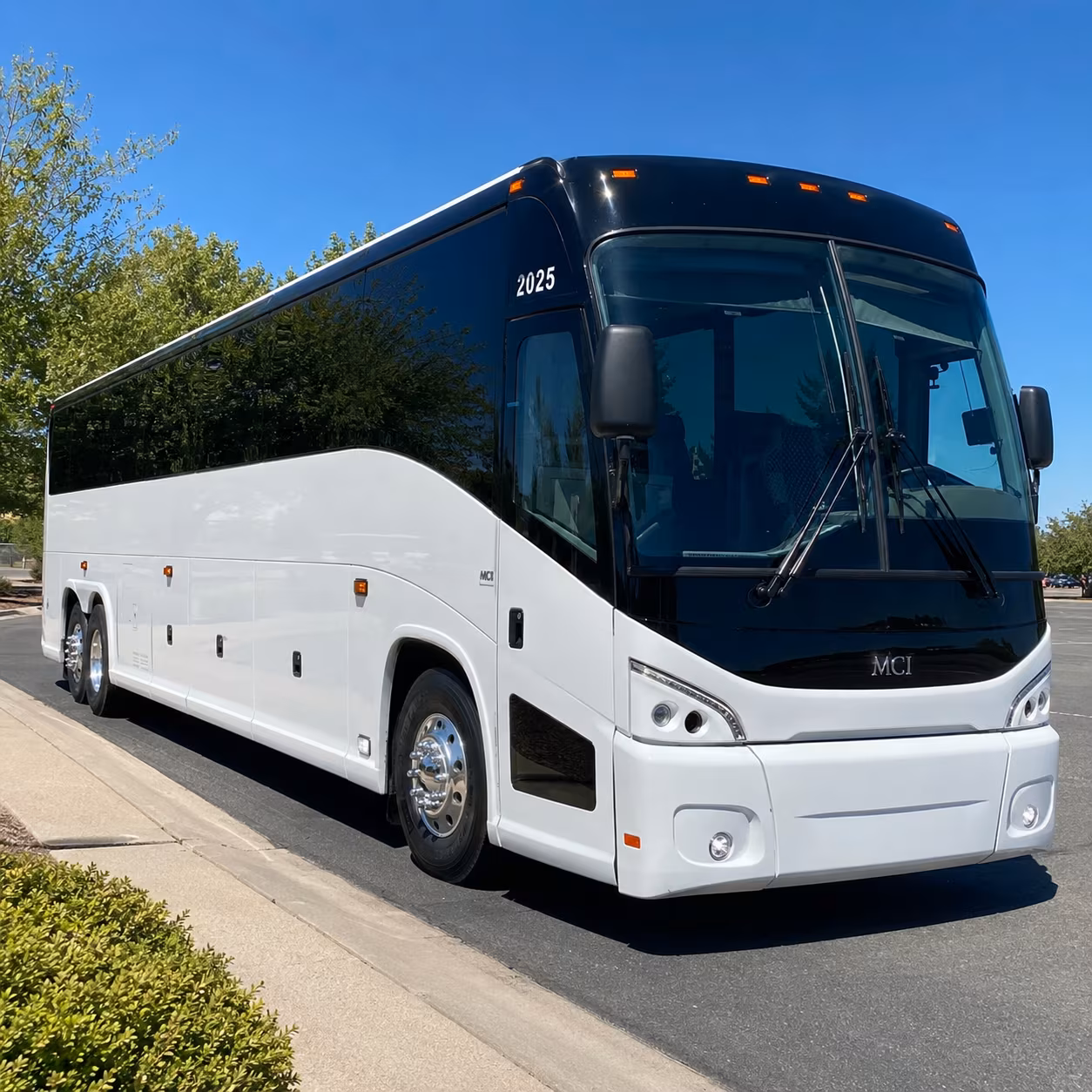 West Covina Corporate Event Transportation