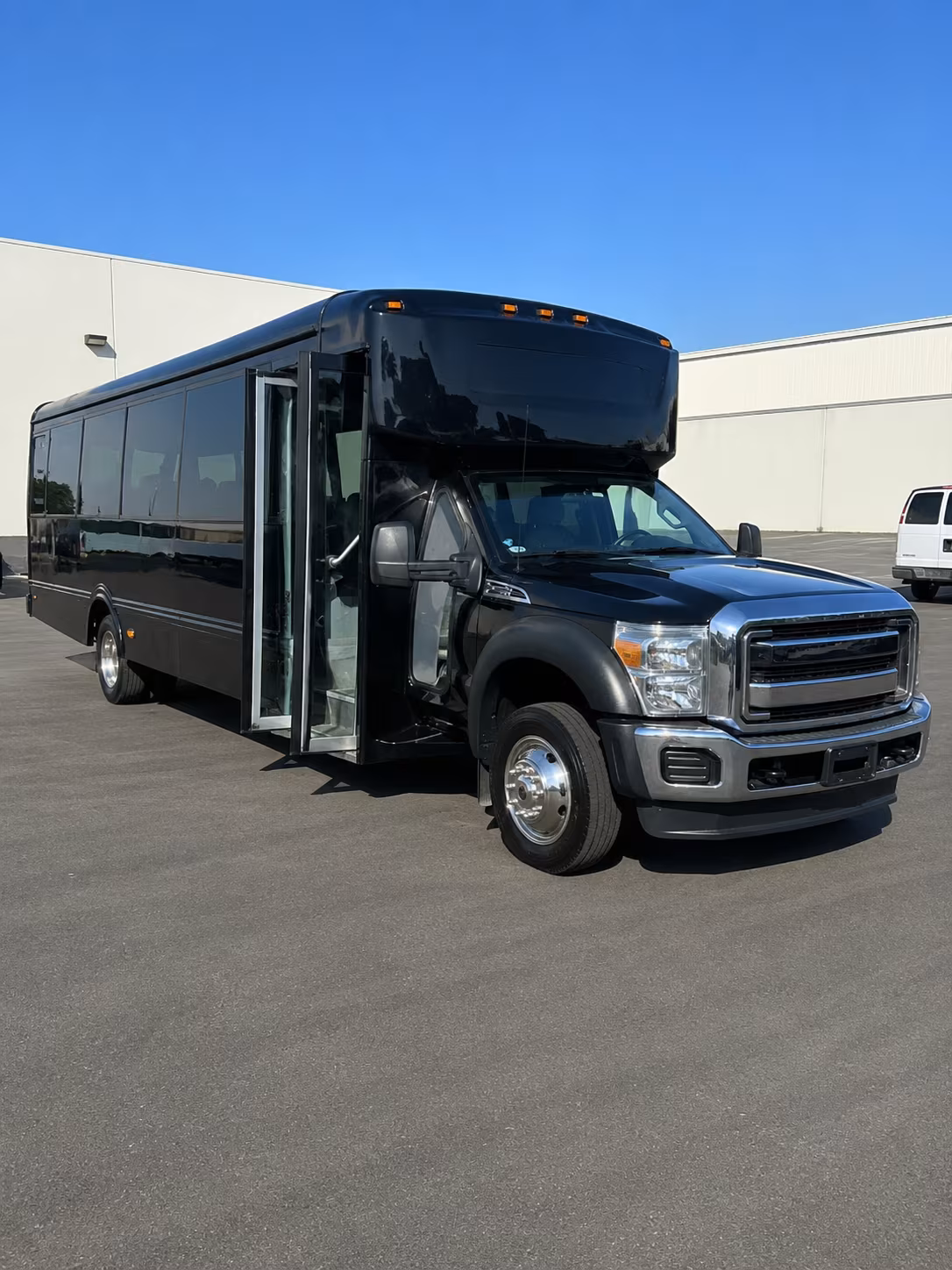 West Covina Private Event Transportation Services