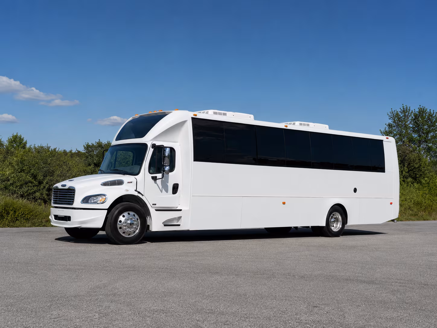 West Covina Winery Tour & Pub Crawl Transportation
