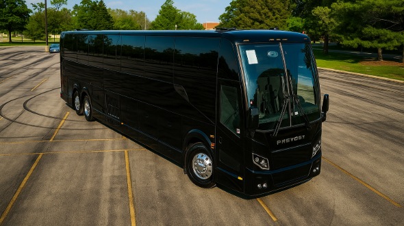 covina concert transportation