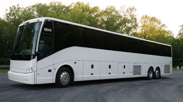 el-monte airport bus rental